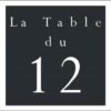 La Table du 12